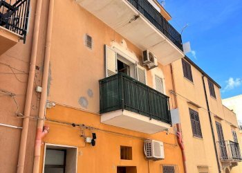 Foto 1 - Casa semi indipendente Via Costantino, Castellammare del Golfo - foto 1