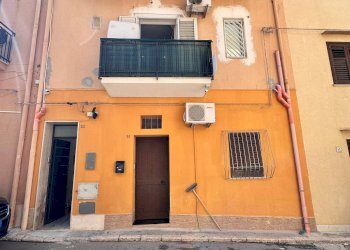 Foto 2 - Casa semi indipendente Via Costantino, Castellammare del Golfo - foto 2