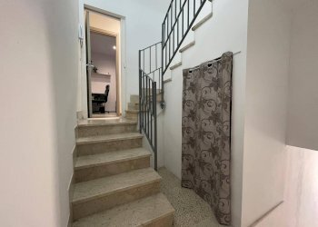 Foto 3 - Casa semi indipendente Via Costantino, Castellammare del Golfo - foto 3