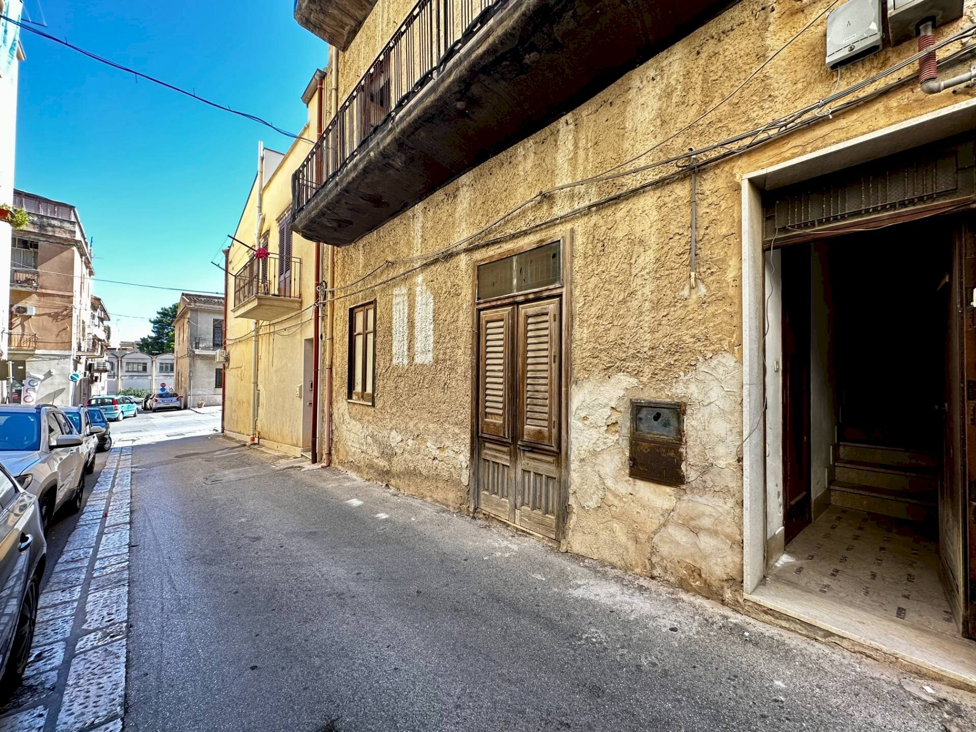 Foto 2 - Casa semi indipendente Via Tobruk, Castellammare del Golfo - foto 2