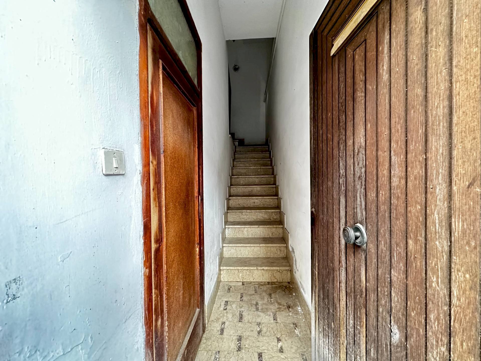 Foto 3 - Casa semi indipendente Via Tobruk, Castellammare del Golfo - foto 3