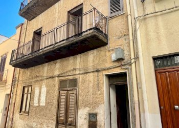 Foto 1 - Casa semi indipendente Via Tobruk, Castellammare del Golfo - foto 1