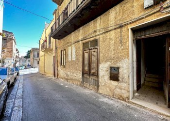 Foto 2 - Casa semi indipendente Via Tobruk, Castellammare del Golfo - foto 2