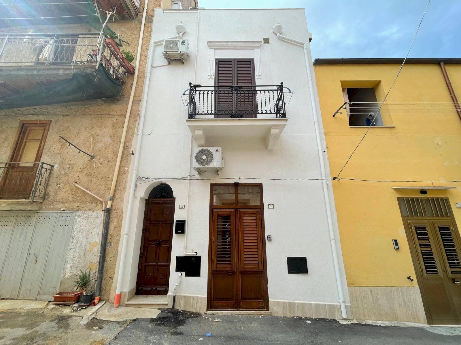 Foto 1 - Independent house Via calcara
 
88, Castellammare del Golfo - photo 1