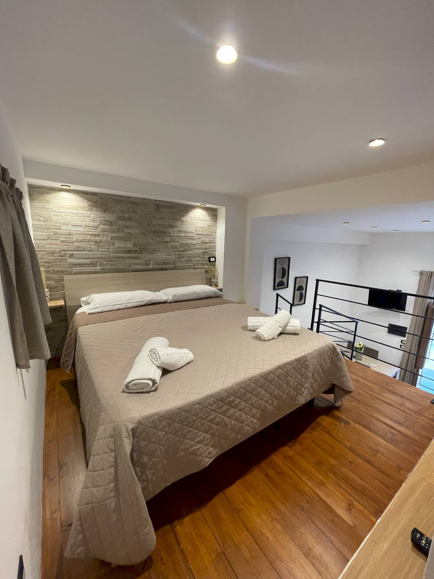 Foto 3 - Independent house Via calcara
 
88, Castellammare del Golfo - photo 3