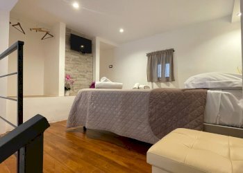 Foto 6 - Casa indipendente Via calcara
 
88, Castellammare del Golfo - foto 6