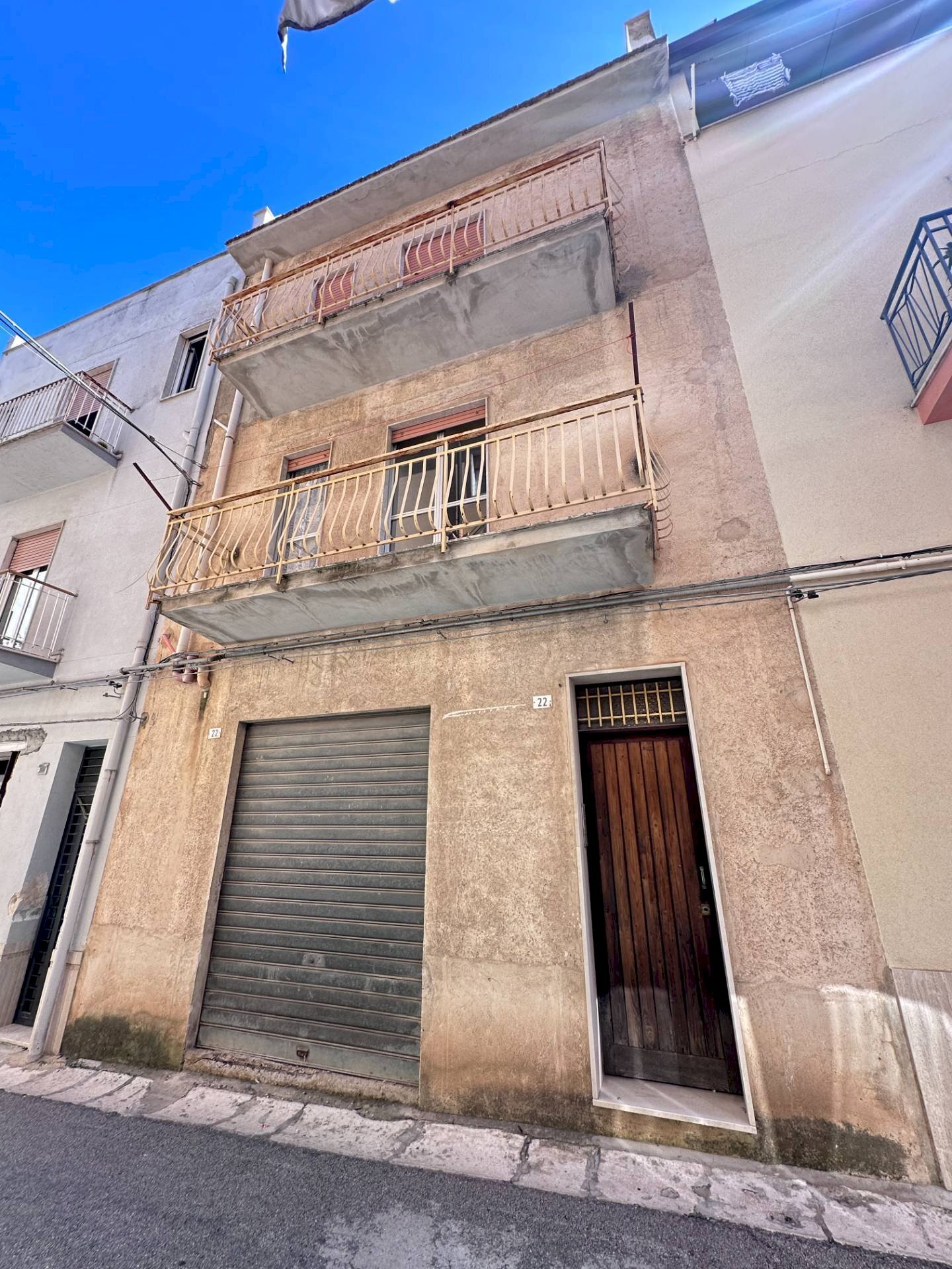 Foto 1 - Independent house VIA Macina
 
24, Alcamo - photo 1