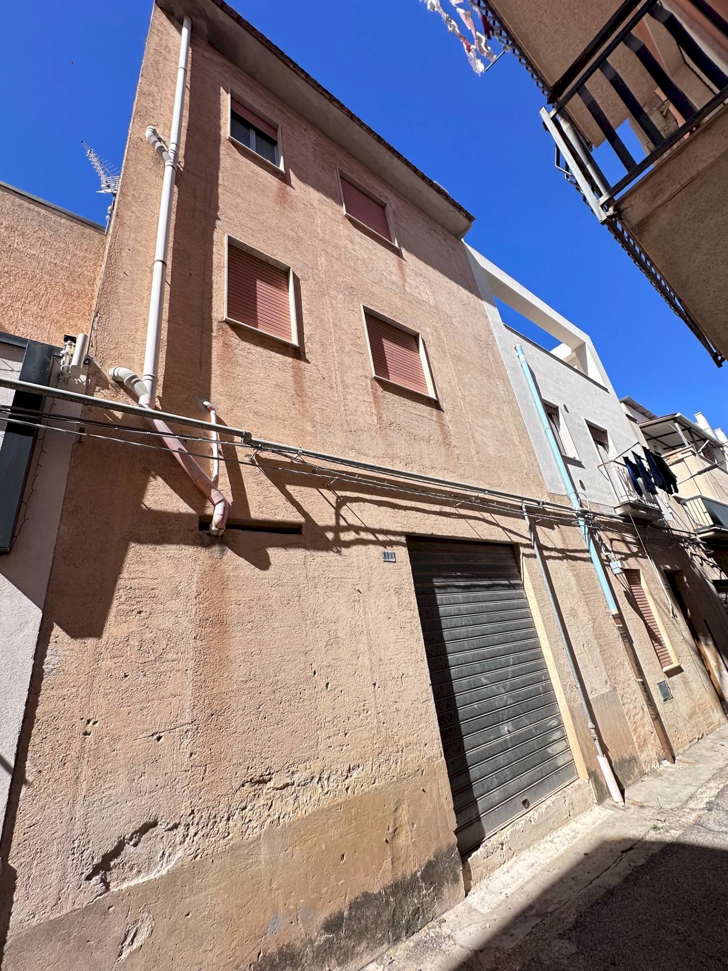 Foto 2 - Independent house VIA Macina
24, Alcamo - photo 2