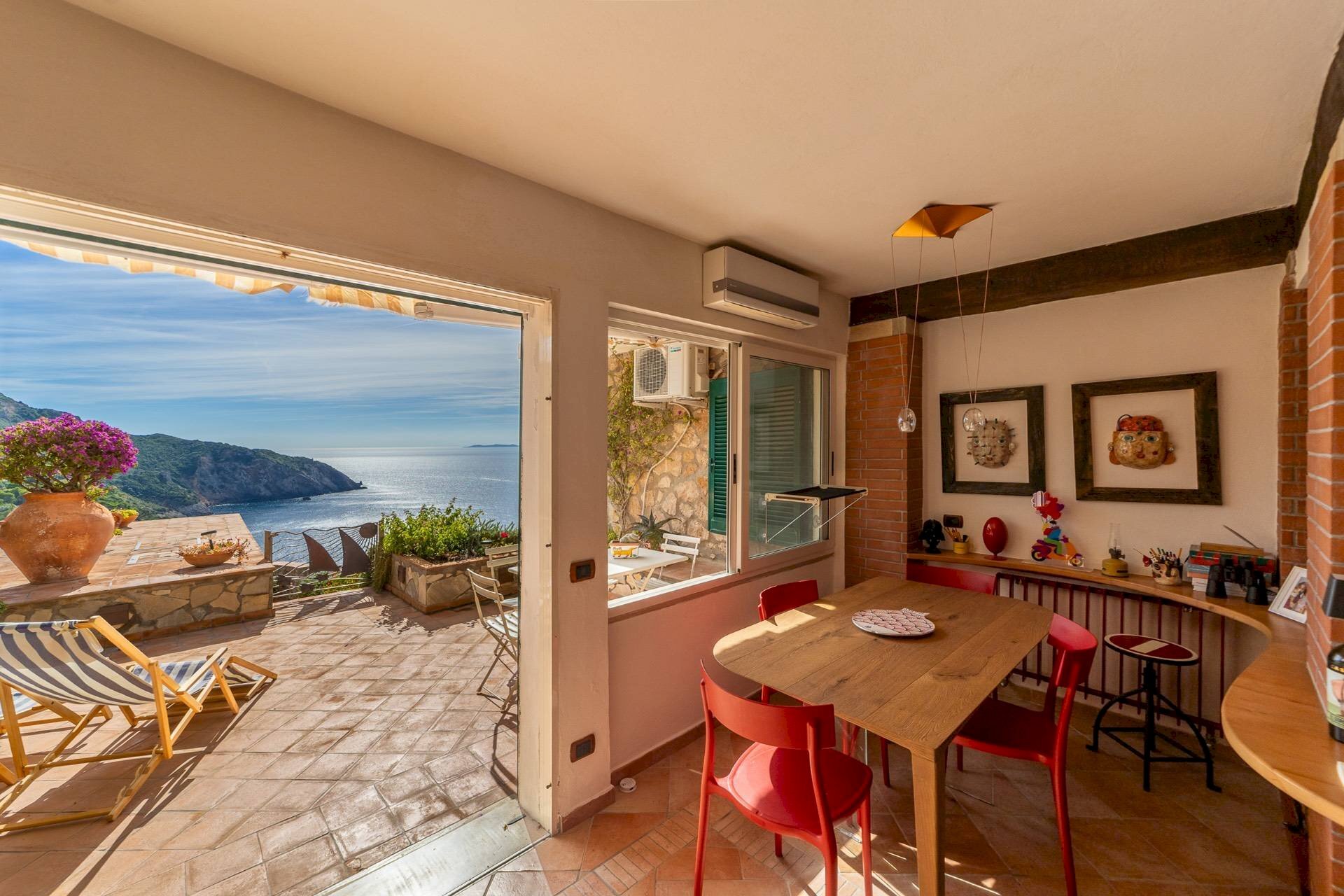 Foto 3 - Apartment Località Cala Piccola
 
snc, Monte Argentario - photo 3