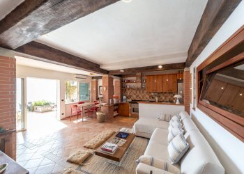 Foto 8 - Appartamento Località Cala Piccola
 
snc, Monte Argentario - foto 8