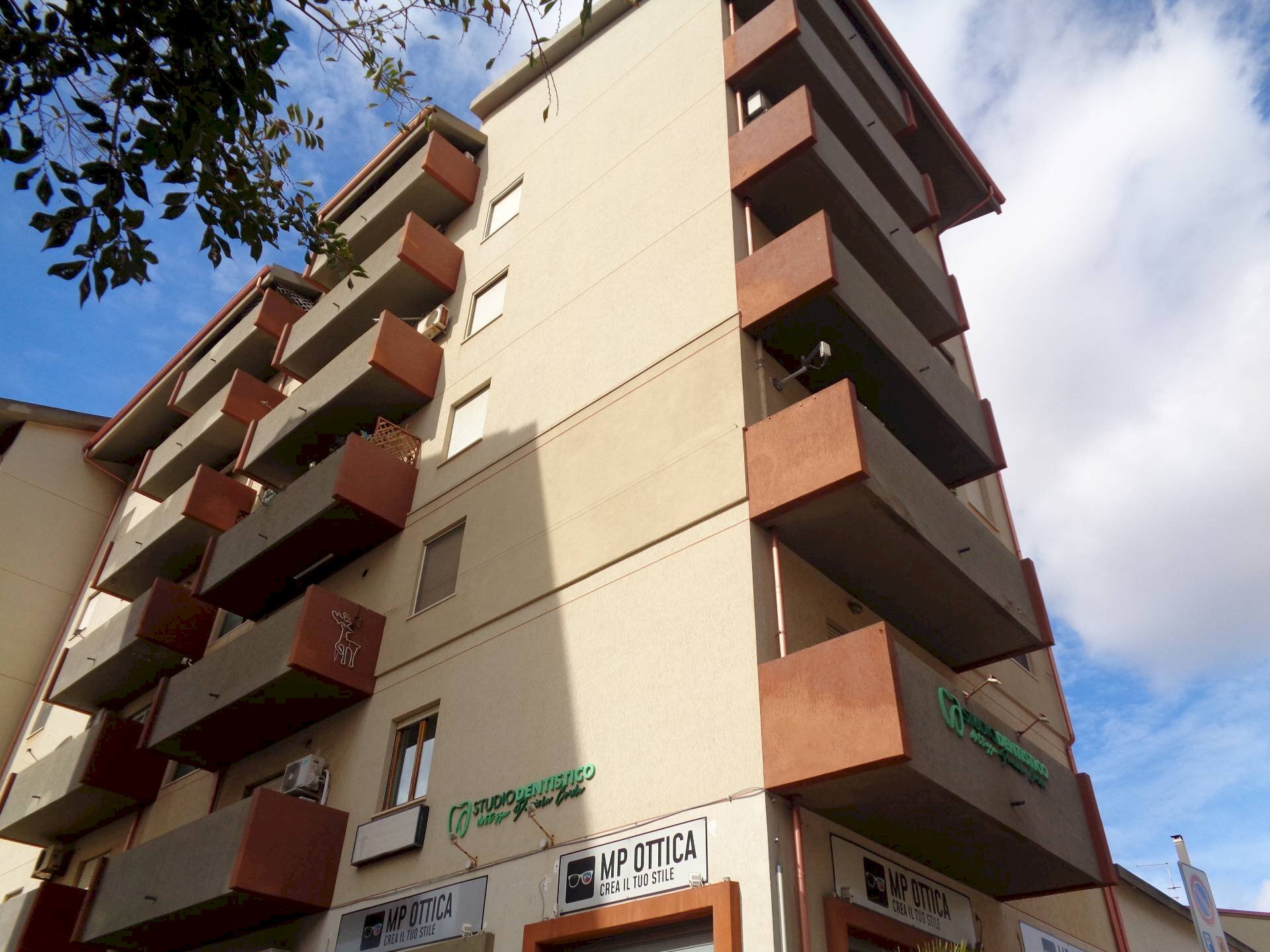 Foto 1 - Three-room apartment via Dalmazia
 
42, Carbonia - photo 1