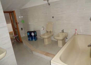 Foto 7 - Trilocale via Dalmazia
 
42, Carbonia - foto 7