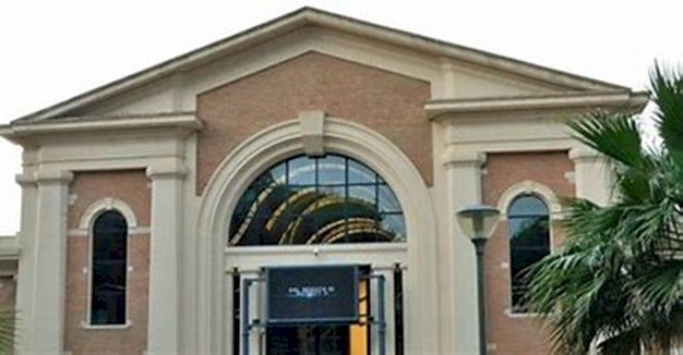 Edificio all\'aperto - Locale Commerciale Via dei Romagnoli
515, Roma - foto 3