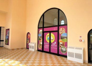 Ricezione / Lobby - Locale Commerciale Via dei Romagnoli
515, Roma - foto 19
