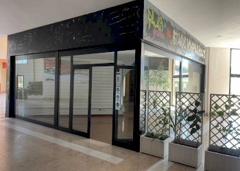 Ricezione / Lobby - Locale Commerciale Via dei Romagnoli
515, Roma - foto 4