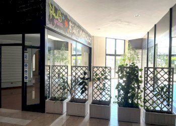 Ricezione / Lobby - Locale Commerciale Via dei Romagnoli
515, Roma - foto 5