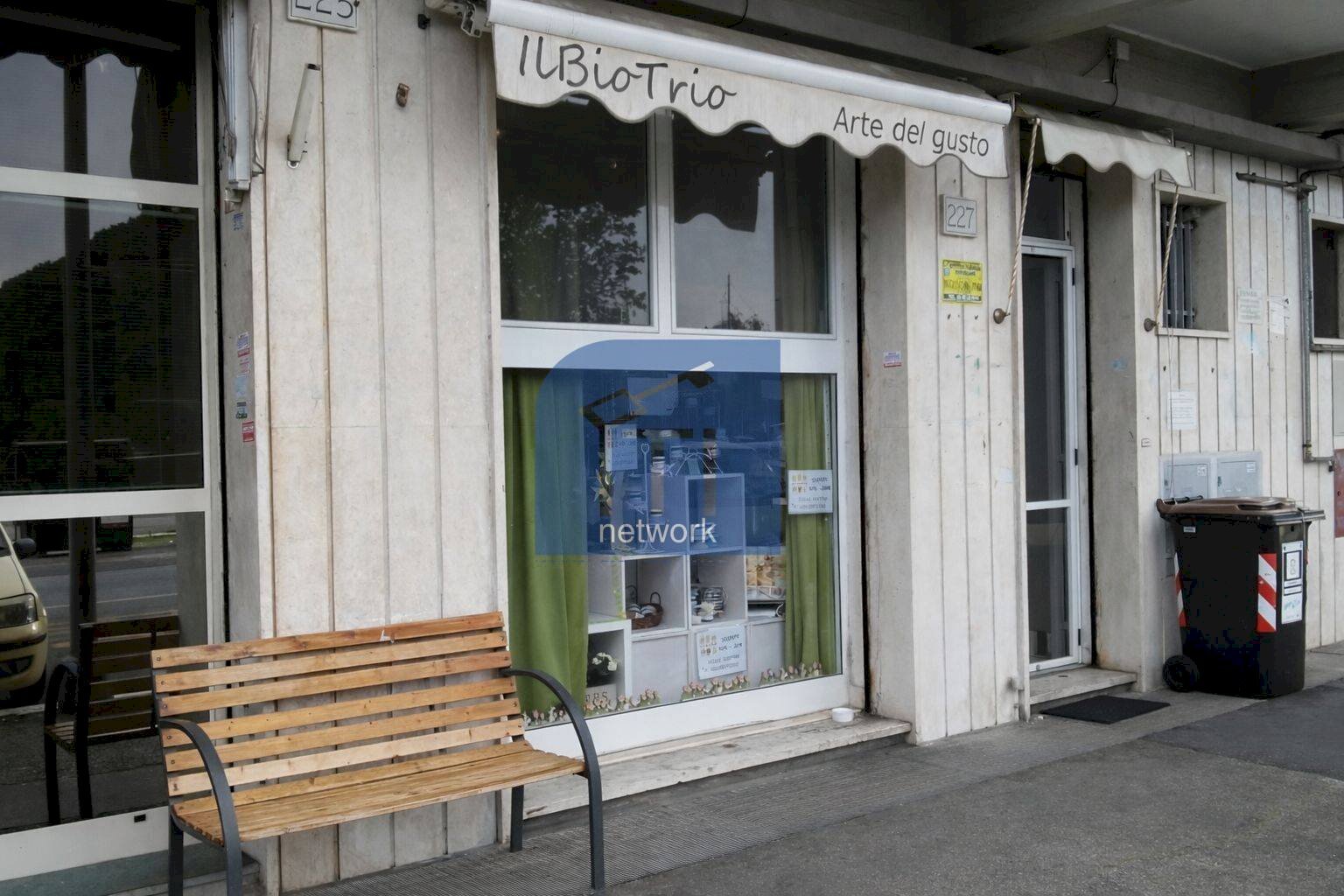 Foto 2 - Shop via Mar Rosso
 
227/229, Roma - photo 2