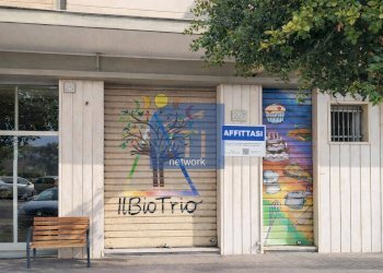 Foto 10 - Shop via Mar Rosso
 
227/229, Roma - photo 10