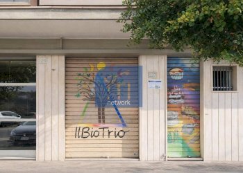 Foto 16 - Shop via Mar Rosso
 
227/229, Roma - photo 16