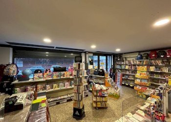 Dispensa di stoccaggio - Shop Via Corrado del Greco
 
28, Roma - photo 3