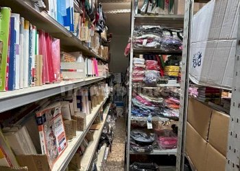 Dispensa di stoccaggio - Shop Via Corrado del Greco
 
28, Roma - photo 5