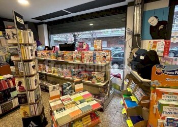 Dispensa di stoccaggio - Shop Via Corrado del Greco
 
28, Roma - photo 6