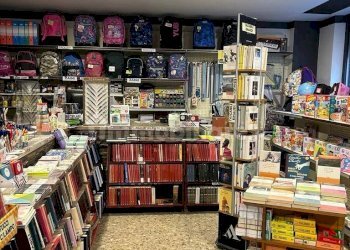 Dispensa di stoccaggio - Shop Via Corrado del Greco
 
28, Roma - photo 7