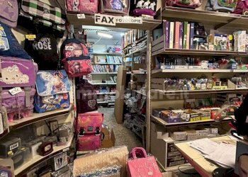 Dispensa di stoccaggio - Shop Via Corrado del Greco
 
28, Roma - photo 9