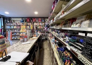 Dispensa di stoccaggio - Shop Via Corrado del Greco
 
28, Roma - photo 10