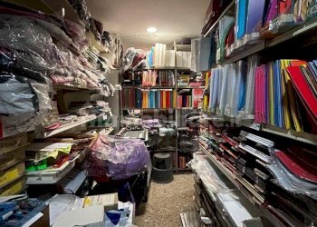 Dispensa di stoccaggio - Shop Via Corrado del Greco
 
28, Roma - photo 12