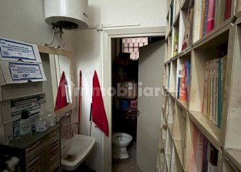 Bagno - Shop Via Corrado del Greco
 
28, Roma - photo 13