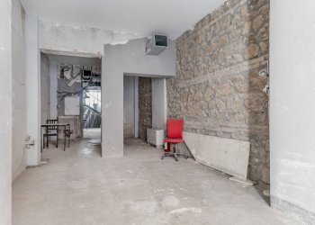 Stanza vuota - Negozio Via Perugia
 
19, Roma - foto 5