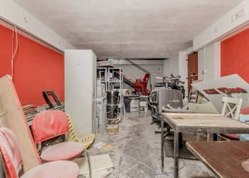 Dispensa di stoccaggio - Negozio Via Perugia
 
19, Roma - foto 20