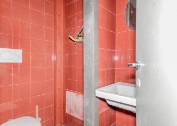 Bagno - Negozio Via Perugia
 
19, Roma - foto 23
