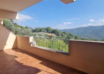 Balcone - Semi-detached Villa via umberto parricchi
 
3a, Anticoli Corrado - photo 2