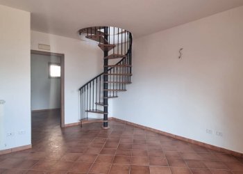 Stanza vuota - Semi-detached Villa via umberto parricchi
 
3a, Anticoli Corrado - photo 3