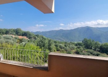 Balcone - Semi-detached Villa via umberto parricchi
 
3a, Anticoli Corrado - photo 5