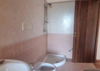 Bagno - Semi-detached Villa via umberto parricchi
 
3a, Anticoli Corrado - photo 17