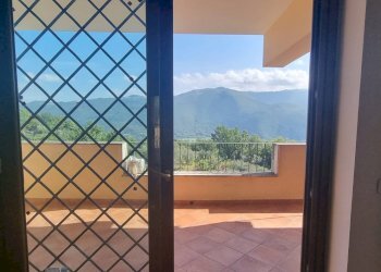 Balcone - Semi-detached Villa via umberto parricchi
 
3a, Anticoli Corrado - photo 22