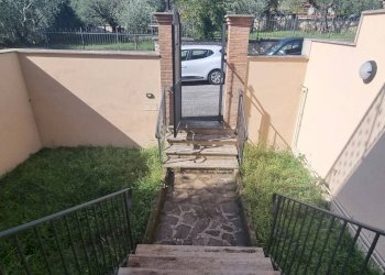 Balcone - Semi-detached Villa via umberto parricchi
 
3a, Anticoli Corrado - photo 24