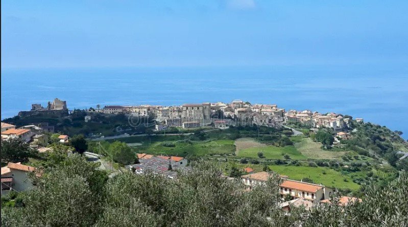 Non correlato - Trilocale Via Trento
11, Fiumefreddo Bruzio - foto 2