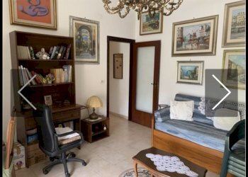 Soggiorno - Trilocale Via Trento
 
11, Fiumefreddo Bruzio - foto 6