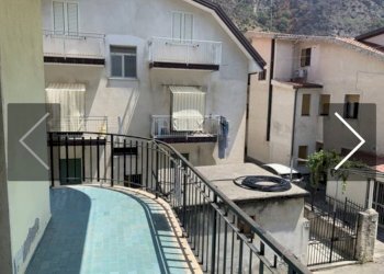 Balcone - Trilocale Via Trento
 
11, Fiumefreddo Bruzio - foto 12