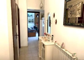 Hall / corridoio - Trilocale Via Trento
 
11, Fiumefreddo Bruzio - foto 16