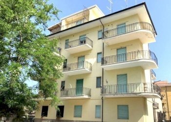 Edificio all\'aperto - Trilocale Via Trento
 
11, Fiumefreddo Bruzio - foto 18