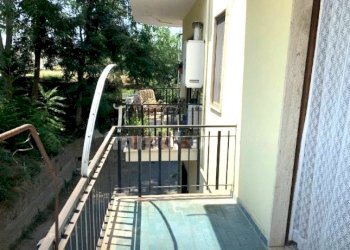 Balcone - Trilocale Via Trento
 
11, Fiumefreddo Bruzio - foto 22