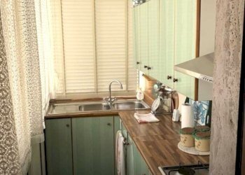 Cucina - Trilocale Via Trento
 
11, Fiumefreddo Bruzio - foto 23