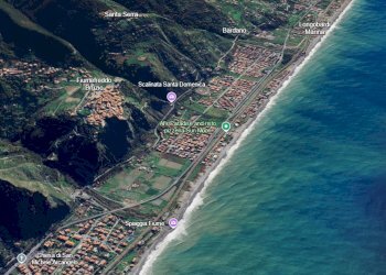 Posizione della mappa - Trilocale Via Trento
 
11, Fiumefreddo Bruzio - foto 30