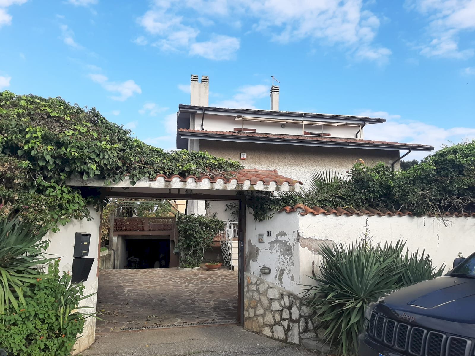 Casa all\'aperto - Villa Via Tanaro
 
91, Ardea - photo 3