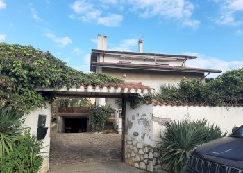 Casa all\'aperto - Villa Via Tanaro
 
91, Ardea - photo 3